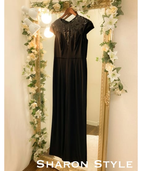 ブラウンオフショルダードレス Mサイズ 楽天市場】オフショルダー（カラーブラウン）（ドレス｜レディース