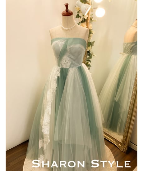 CATEGORY ボールガウン | Sharon Style Online Boutique