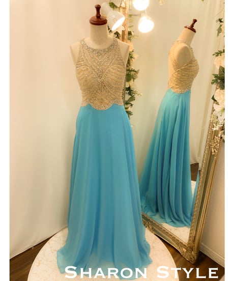 CATEGORY ブルー系 | Sharon Style Online Boutique