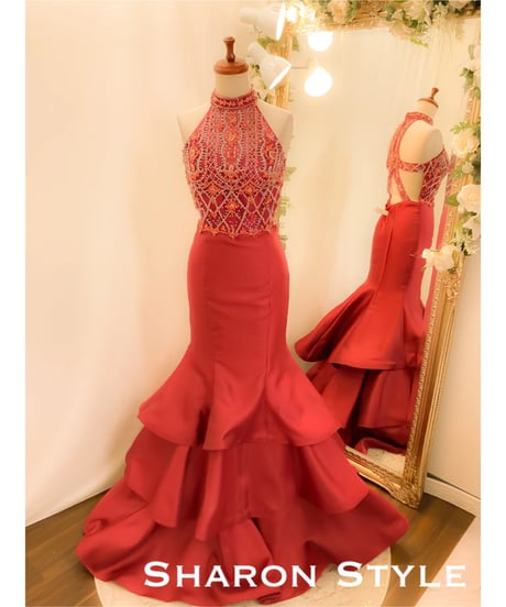 CATEGORY レッド系 | Sharon Style Online Boutique