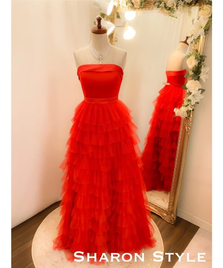 CATEGORY レッド系 | Sharon Style Online Boutique