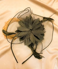 ヘッドドレス Hd-9