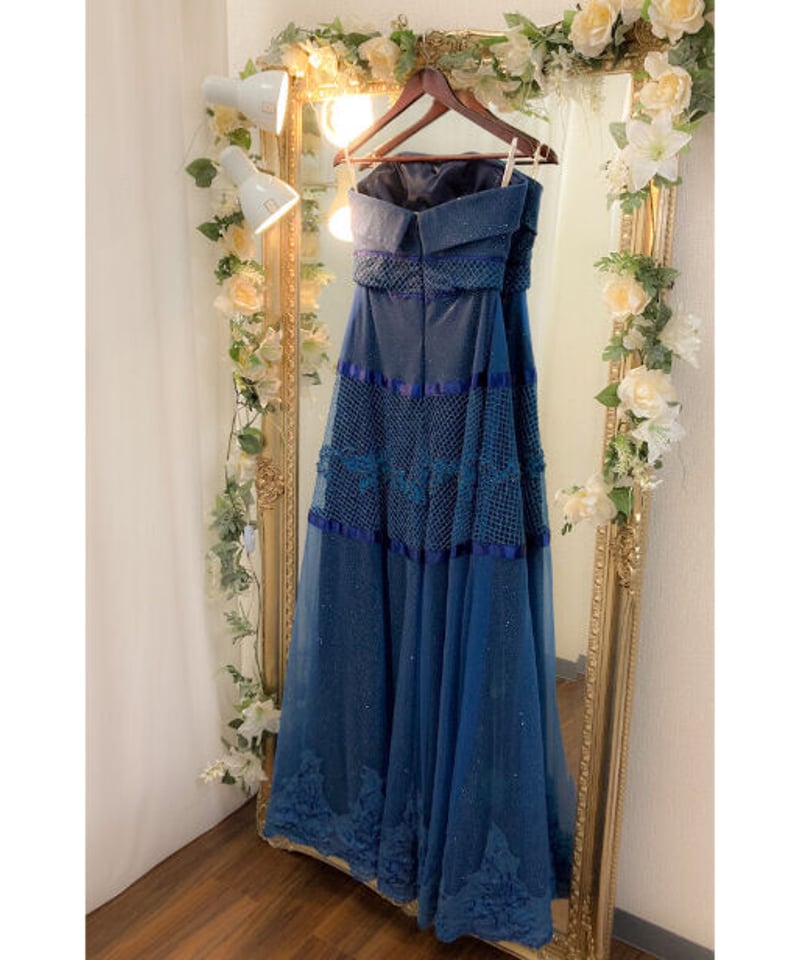 ★送料無料★7号(S)★ラメとビーズ飾りベアタイプドレス(WA2951) 楽天市場】ウェディングドレス プリンセス☆E123☆ビーズ