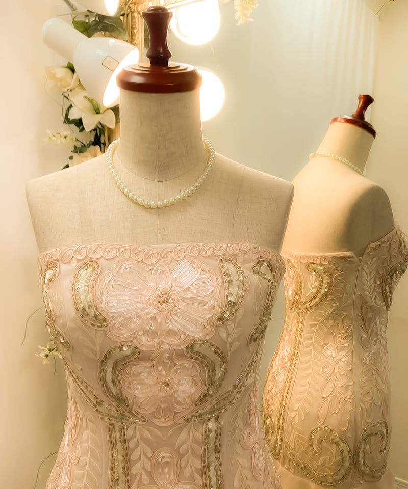 ファッション フォクシー SHARON ワンピース 現行品