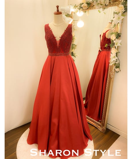 ボールガウン CATEGORY ボールガウン | Sharon Style Online Boutique