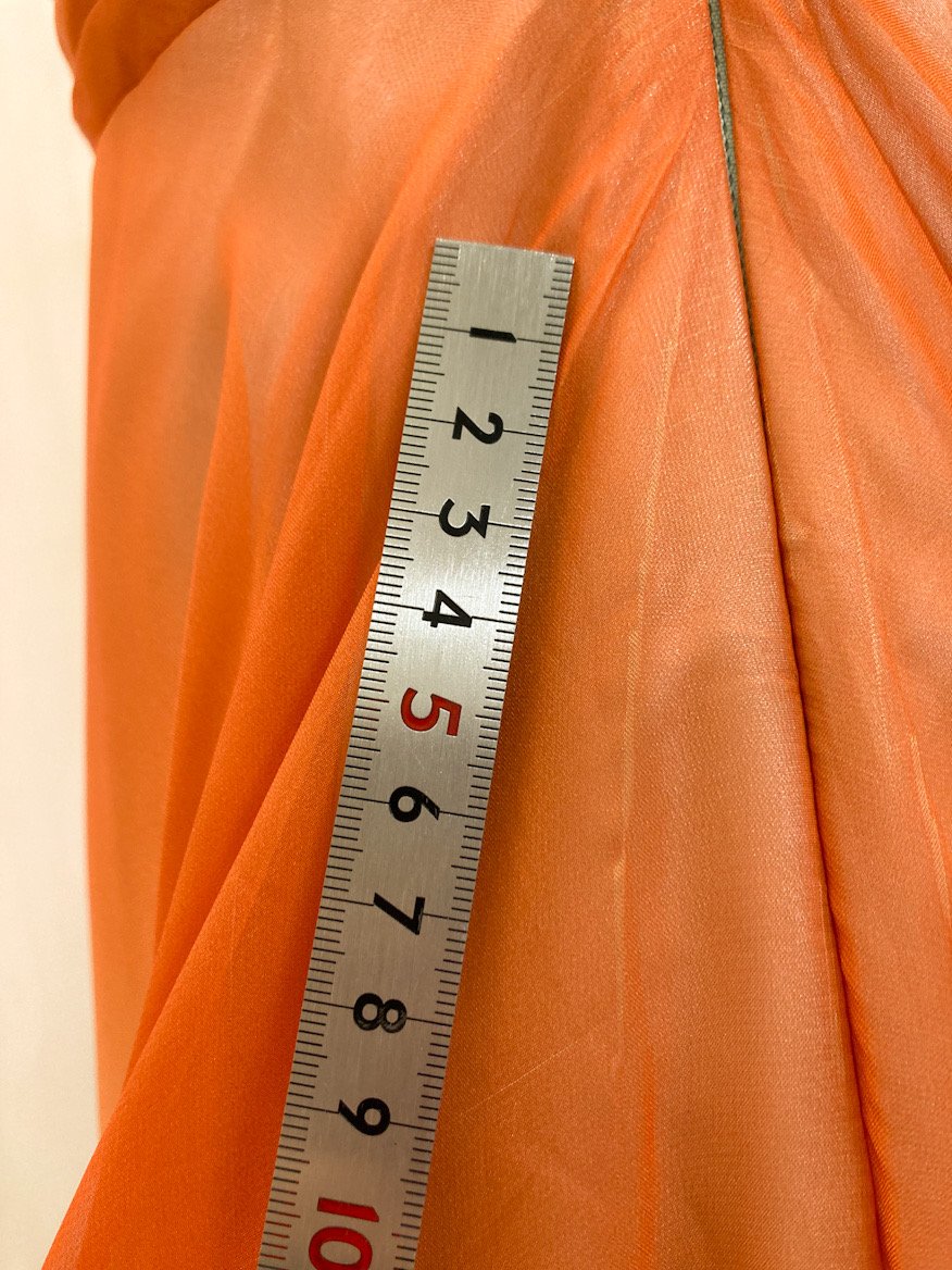 【COCOMELODY】 ワンショルダー、グラディーションドレス、M★お値下げ★ fit=scale-down,w=1200