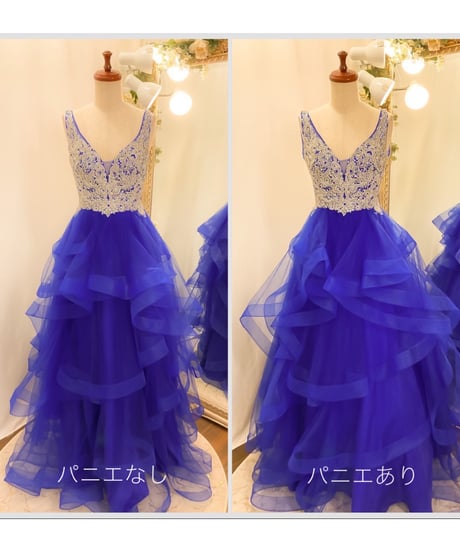 パニエ ８レイヤー