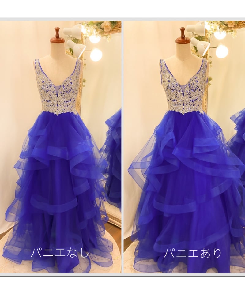 パニエ 8レイヤー | Sharon Style Online Boutique