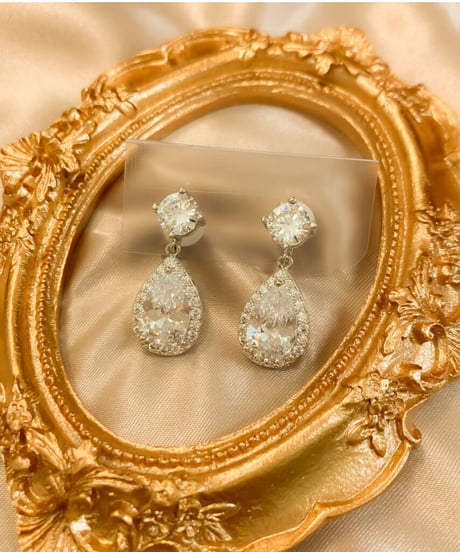CATEGORY イヤリング | Sharon Style Online Boutique