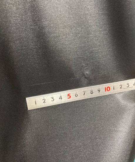 コルセットデザイン レオパード ボールガウンドレス　ブラック　M,MLサイズ