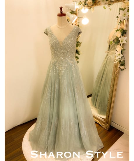 ボールガウン CATEGORY ボールガウン | Sharon Style Online Boutique