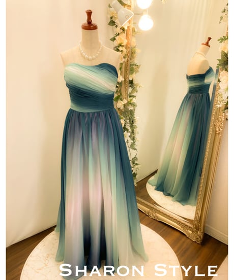 CATEGORY グリーン系 | Sharon Style Online Boutique