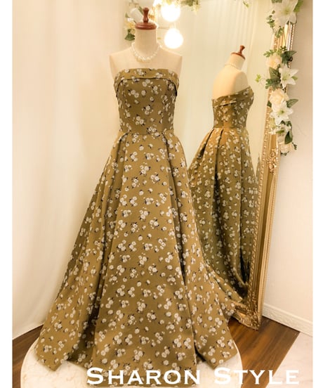 CATEGORY ベアトップ | Sharon Style Online Boutique