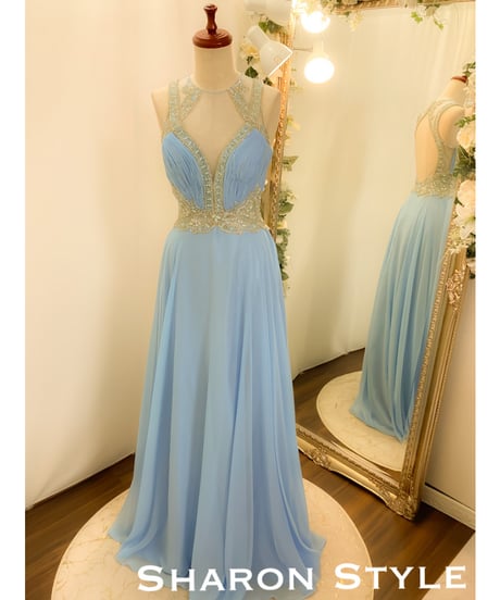 CATEGORY ブルー系 | Sharon Style Online Boutique