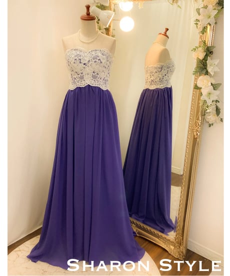 CATEGORY パープル系 | Sharon Style Online Boutique