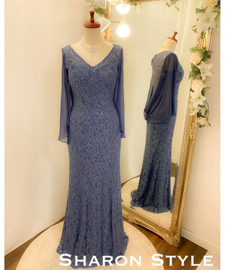 CATEGORY ブルー系 | Sharon Style Online Boutique