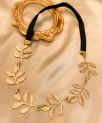 ヘッドドレス Hd-1