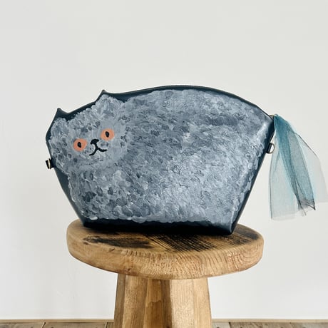 エキゾチックショートヘア | STORES