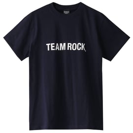 くるりREISSUE 2021】くるりアーカイブ復刻Tシャツ第一弾 (TEAM ROCK