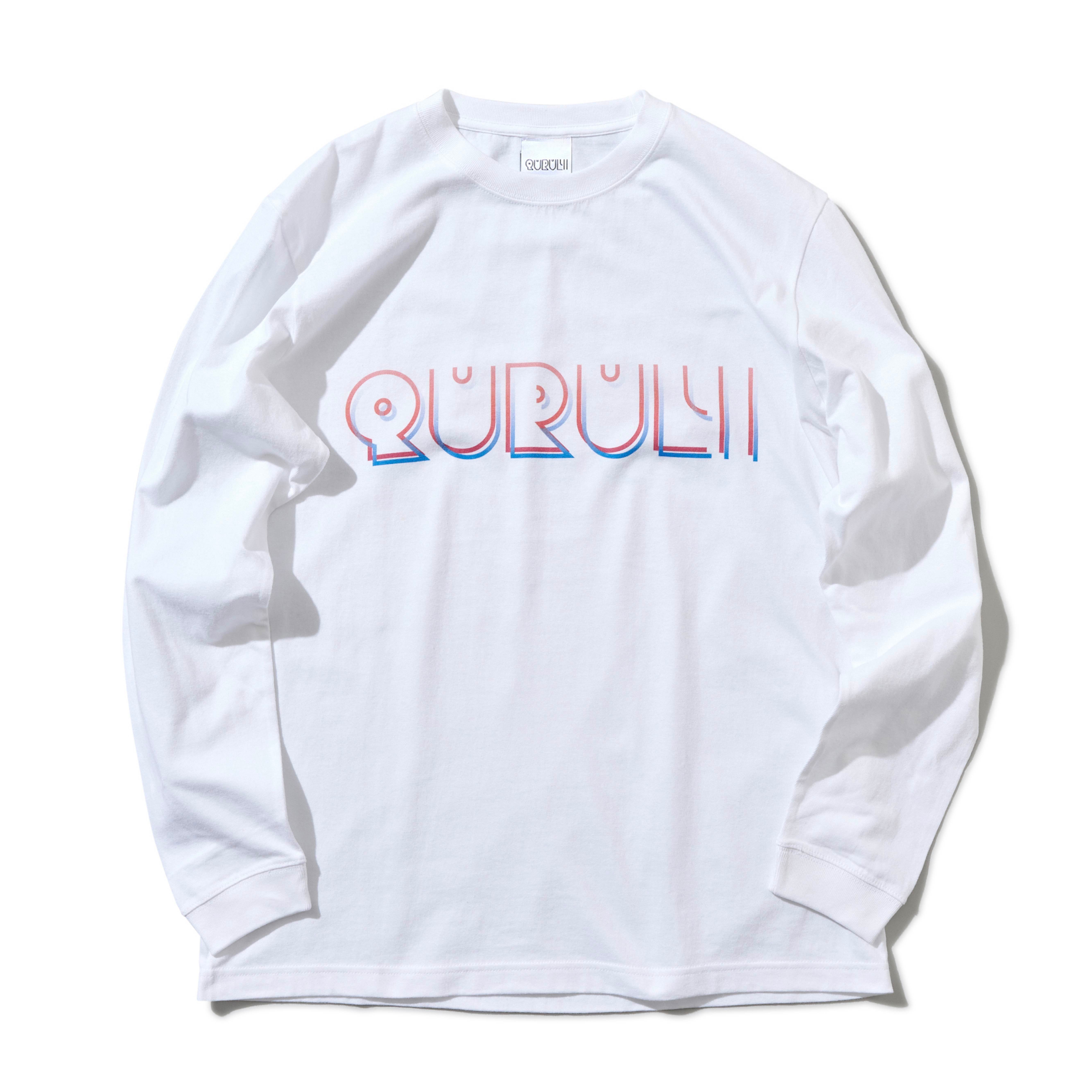 くるり　QURULI スウェット original