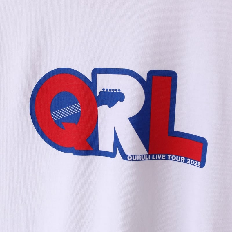くるり　Tシャツ くるりREISSUE 2021】くるりアーカイブ復刻Tシャツ第一弾(TEAM
