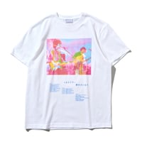 くるりツアー25/26 〜夢のさいはて〜】ロンT ブラック | QURULI