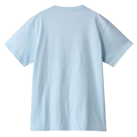 【京都音楽博覧会2022】 オフィシャルTシャツ ライトブルー