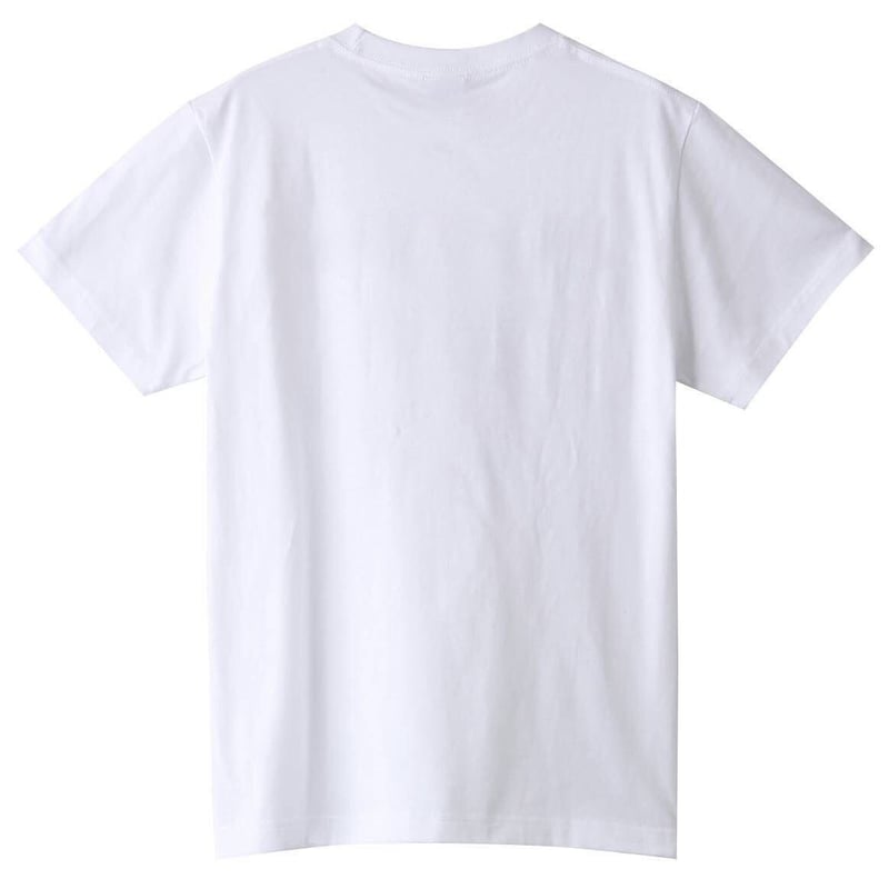 くるりライブツアー2022】 QRL Tシャツ ホワイト | QURULI