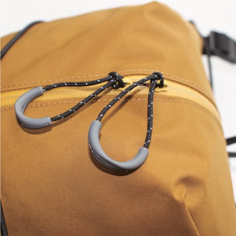 ZOMA 7.5L MAIN COMPARTMENT
