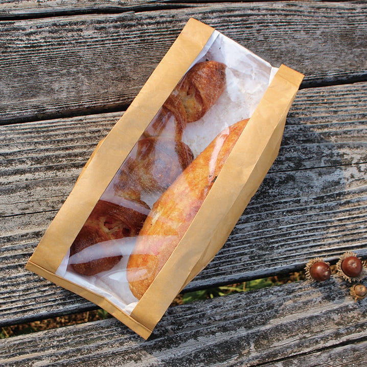 BREAD CASE【S】 | yamarokko