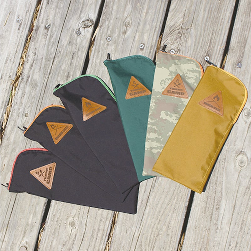 カトラリーケース | yamarokko