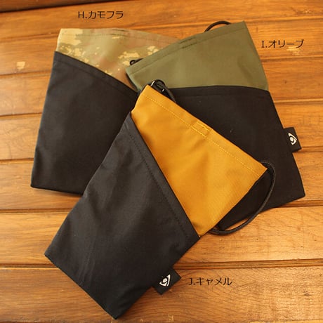 MOBILE POUCH