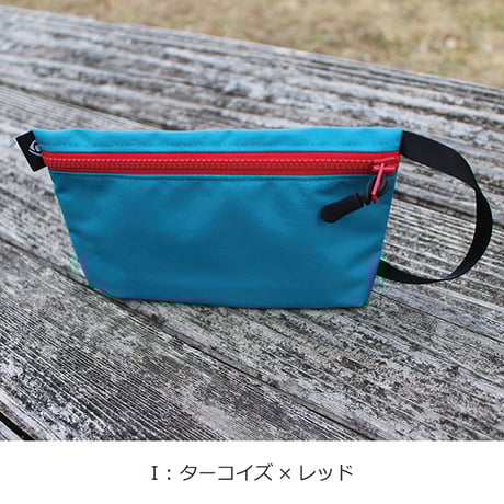 HIKER'S POUCH
