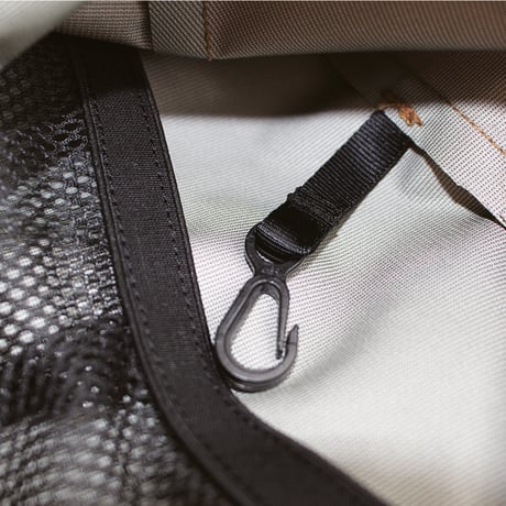 ZOMA 7.5L MAIN COMPARTMENT