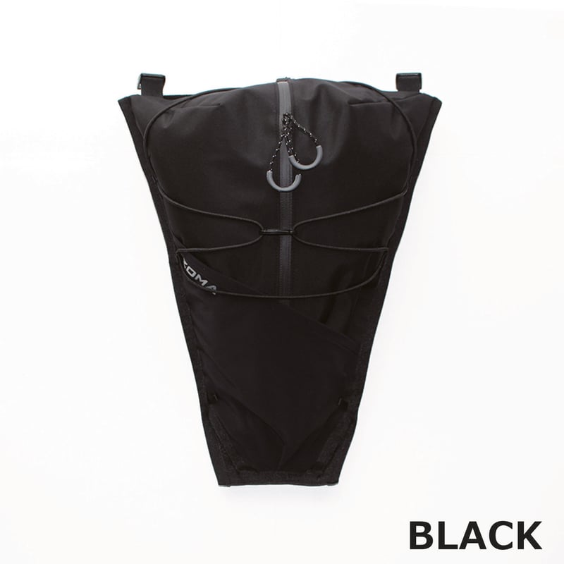 ZOMA 5.5L MAIN COMPARTMENT | yamarokko