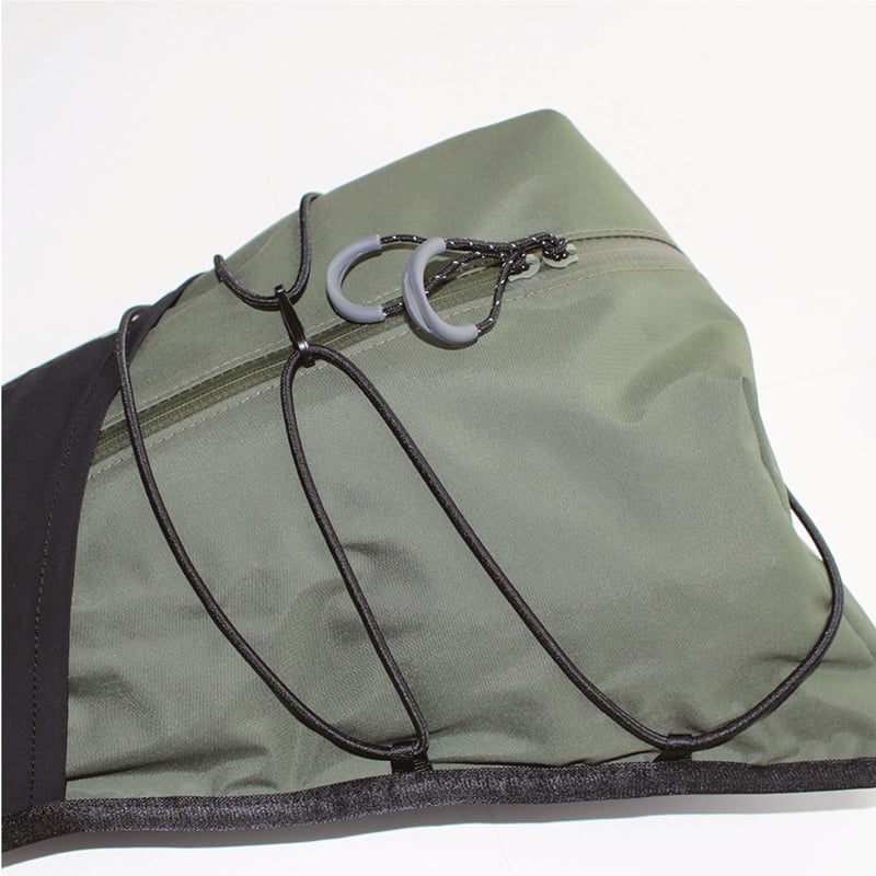みーこ^^ ZOMA 5.5L MAIN COMPARTMENT | yamarokko