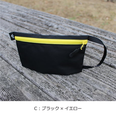 HIKER'S POUCH