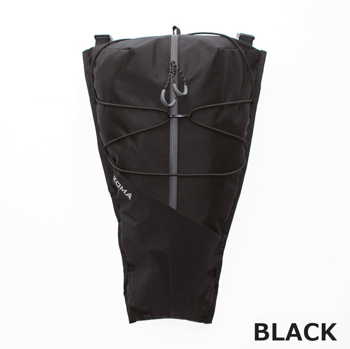 バッグ Yama ZOMA 7.5L MAIN COMPARTMENT | yamarokko