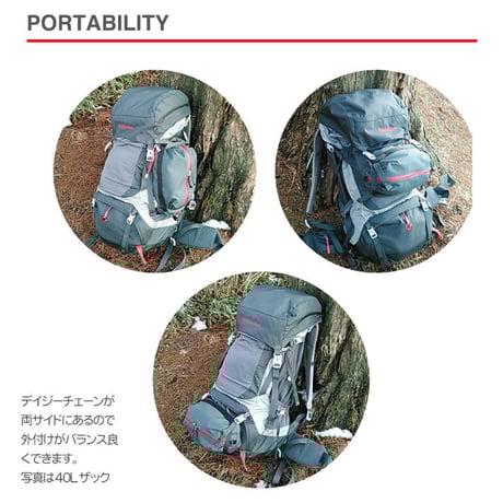 EXPOUCH