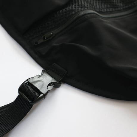ZOMA SHOULDER BELT　シンプルモデル