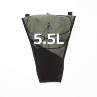 ZOMA 5.5L MAIN COMPARTMENT