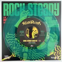 SG-012] Q.A.S.B. + RYUHEI THE MAN - The Mexica