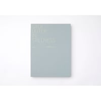 井津由美子写真集『Saul Leiter: In Stillness』特装版