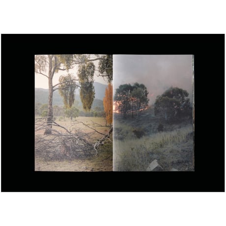 Wouter Van de Voorde『Nucleo』特装版