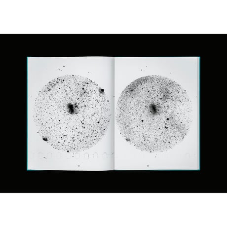 Caroline Corbasson/Andrea Montano『HEAT』