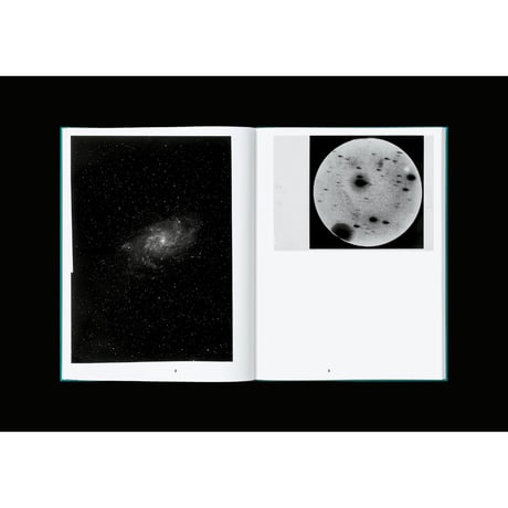 Caroline Corbasson/Andrea Montano『HEAT』