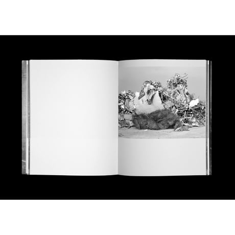 Marie Quéau『Odds and Ends』