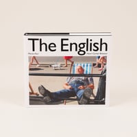 LES ANGLAIS / THE ENGLISH  Henri Cartier-Bresson, Martin Parr