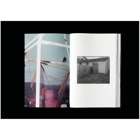 Wouter Van de Voorde『Nucleo』特装版