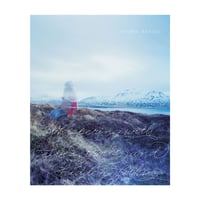 keiko kurita写真集『 Whispering with elves, trolls, and hidden-folks（小妖精達とのささやき）』